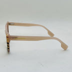 Burberry Bold Cat Eye