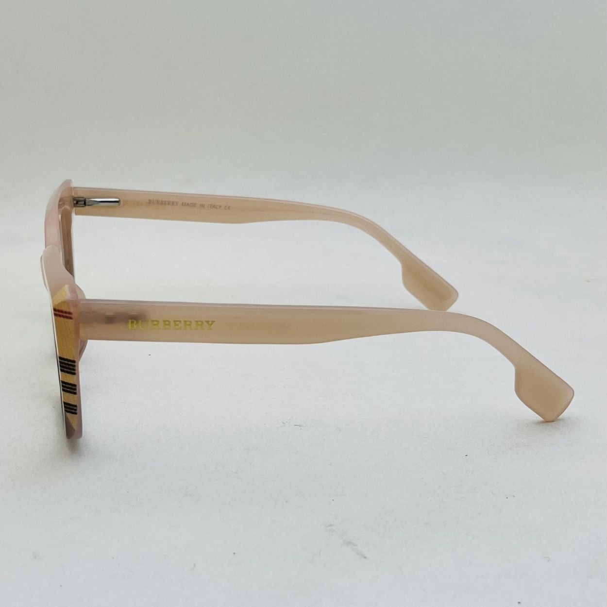 Burberry Bold Cat Eye