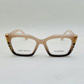 Burberry Bold Cat Eye