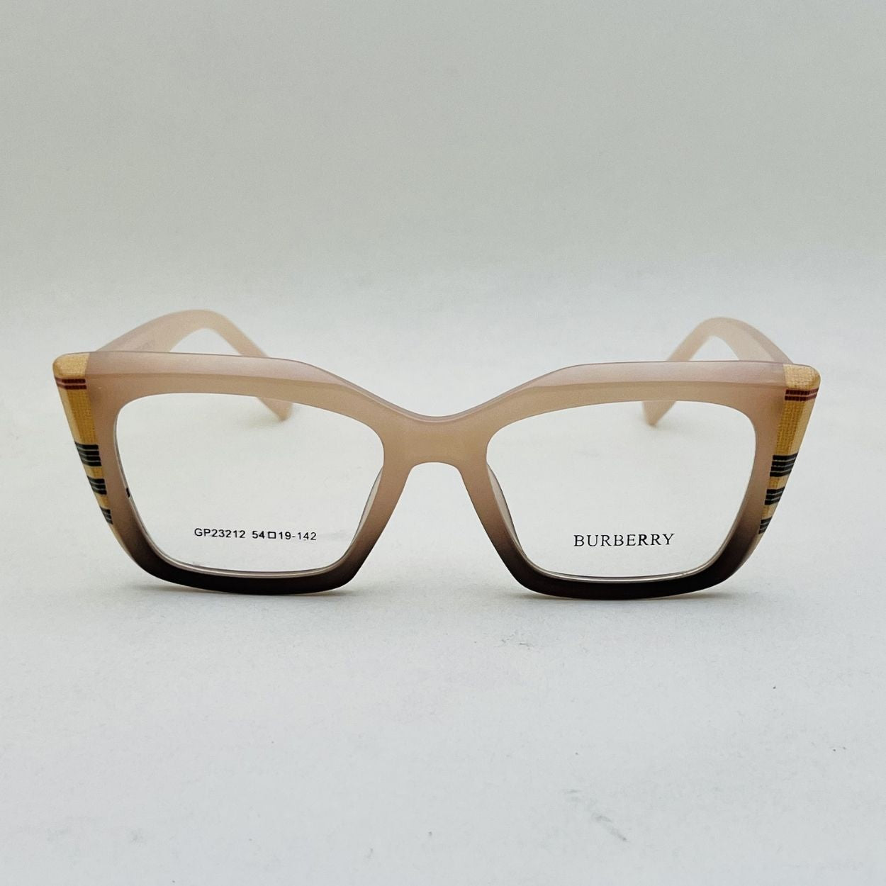 Burberry Bold Cat Eye