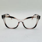 Elara Oversized Cat Eye