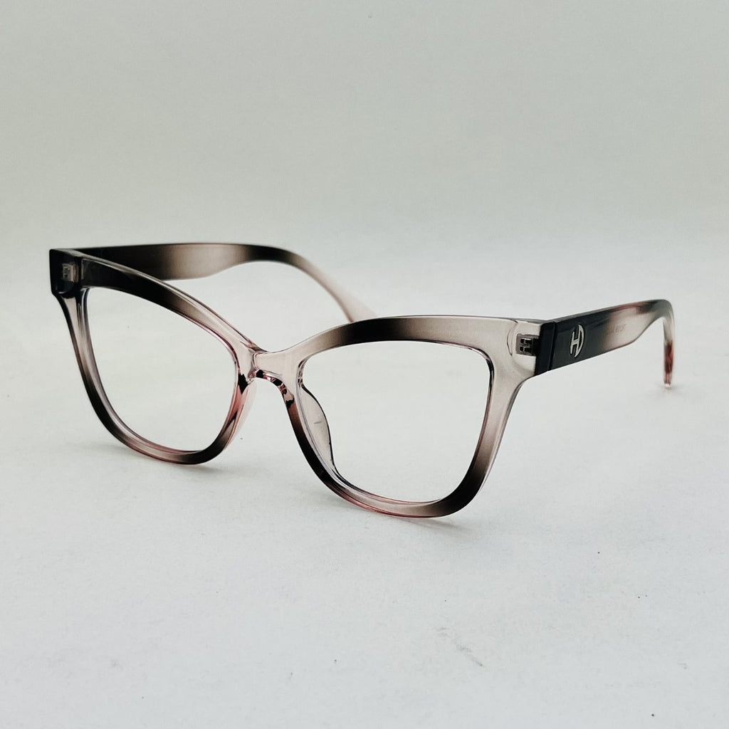 Elara Oversized Cat Eye