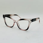 Elara Oversized Cat Eye