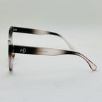Elara Oversized Cat Eye