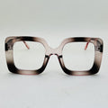 Aura Oversized Square