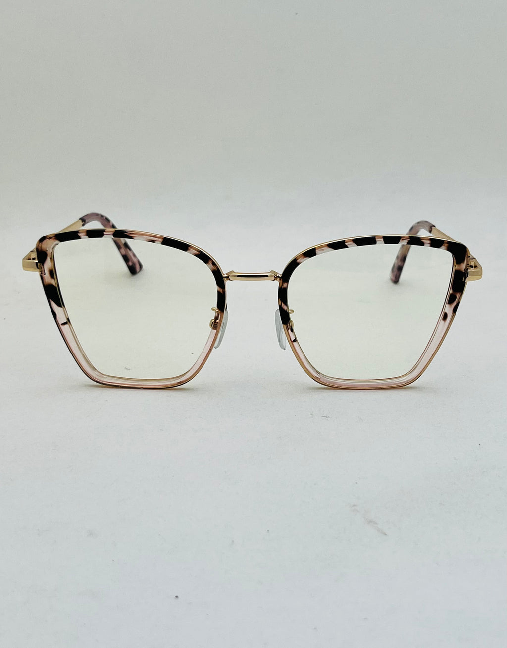 Valeria Oversized Cat Eye