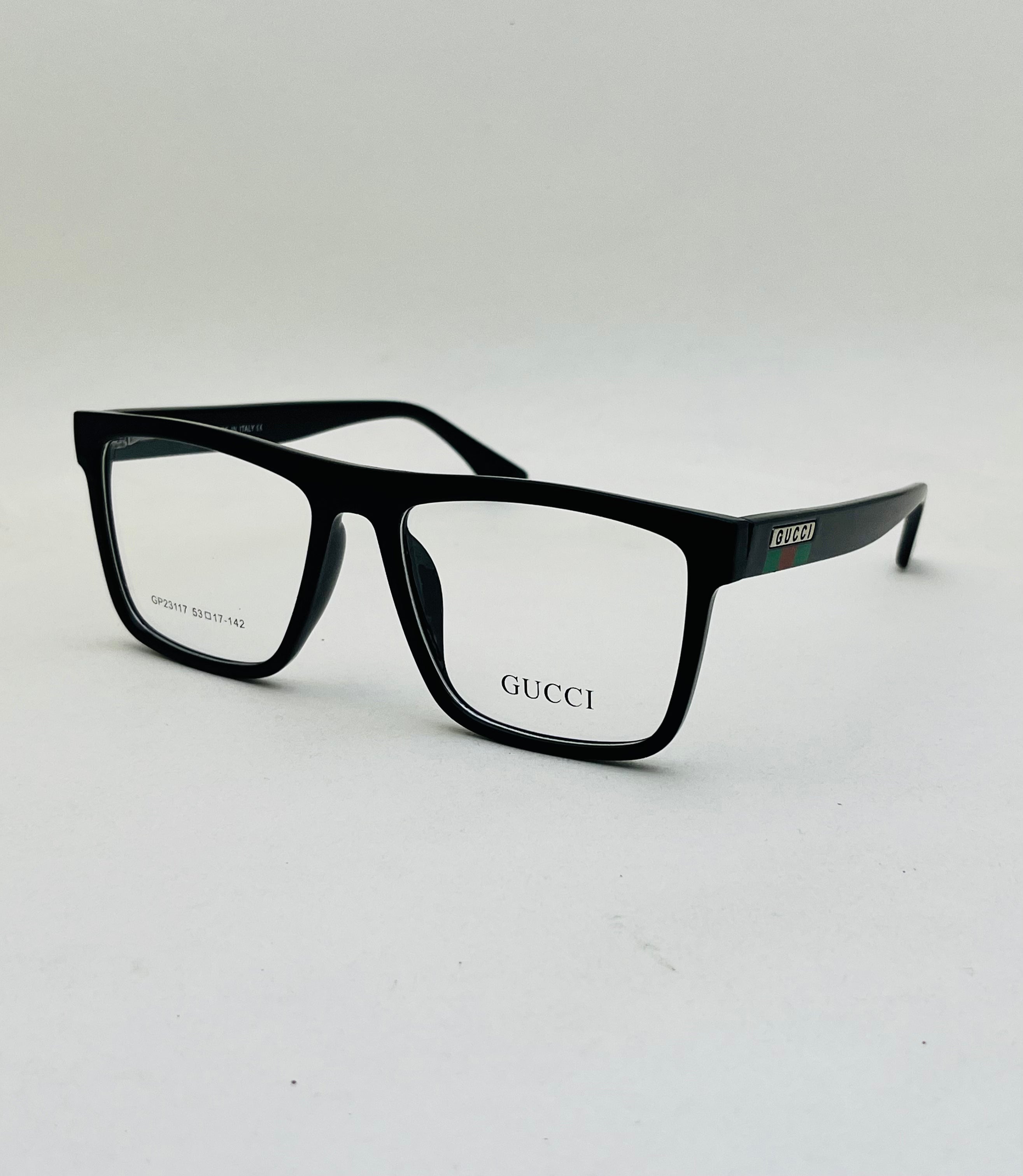 Gucci Classic Square