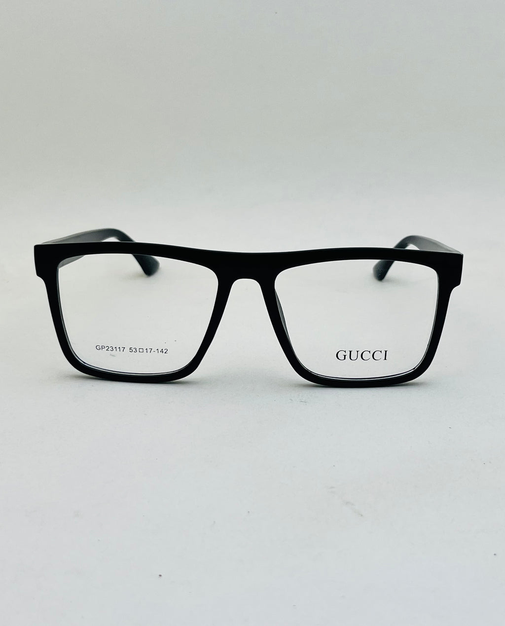 Gucci Classic Square