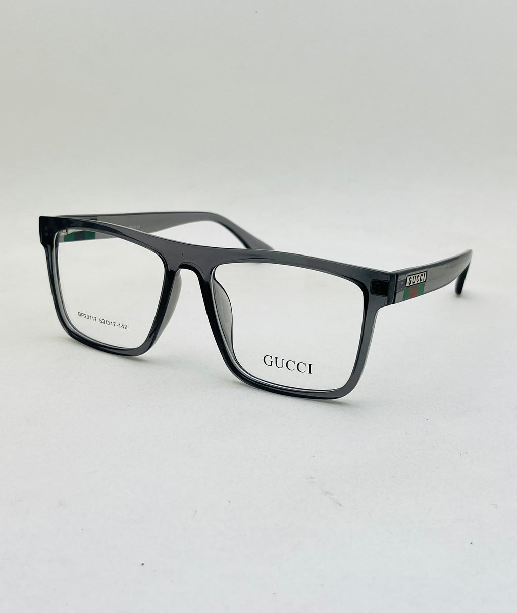 Gucci Classic Square