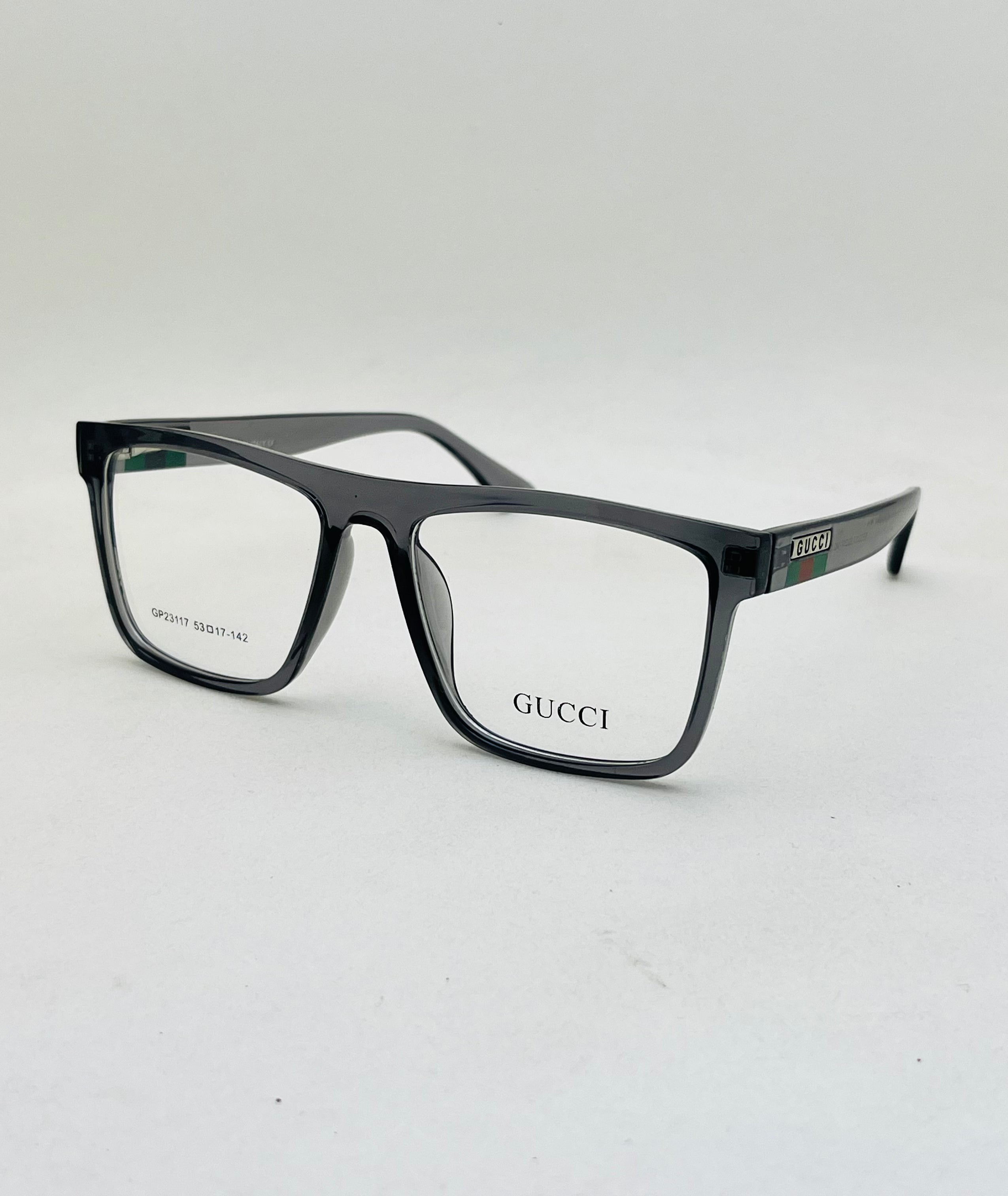Gucci Classic Square