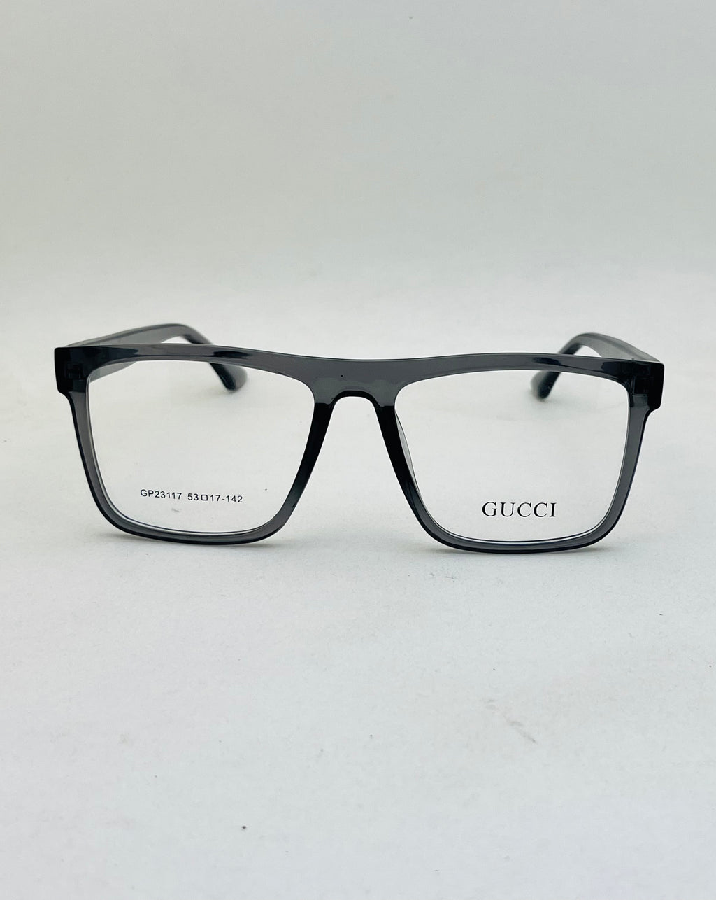 Gucci Classic Square