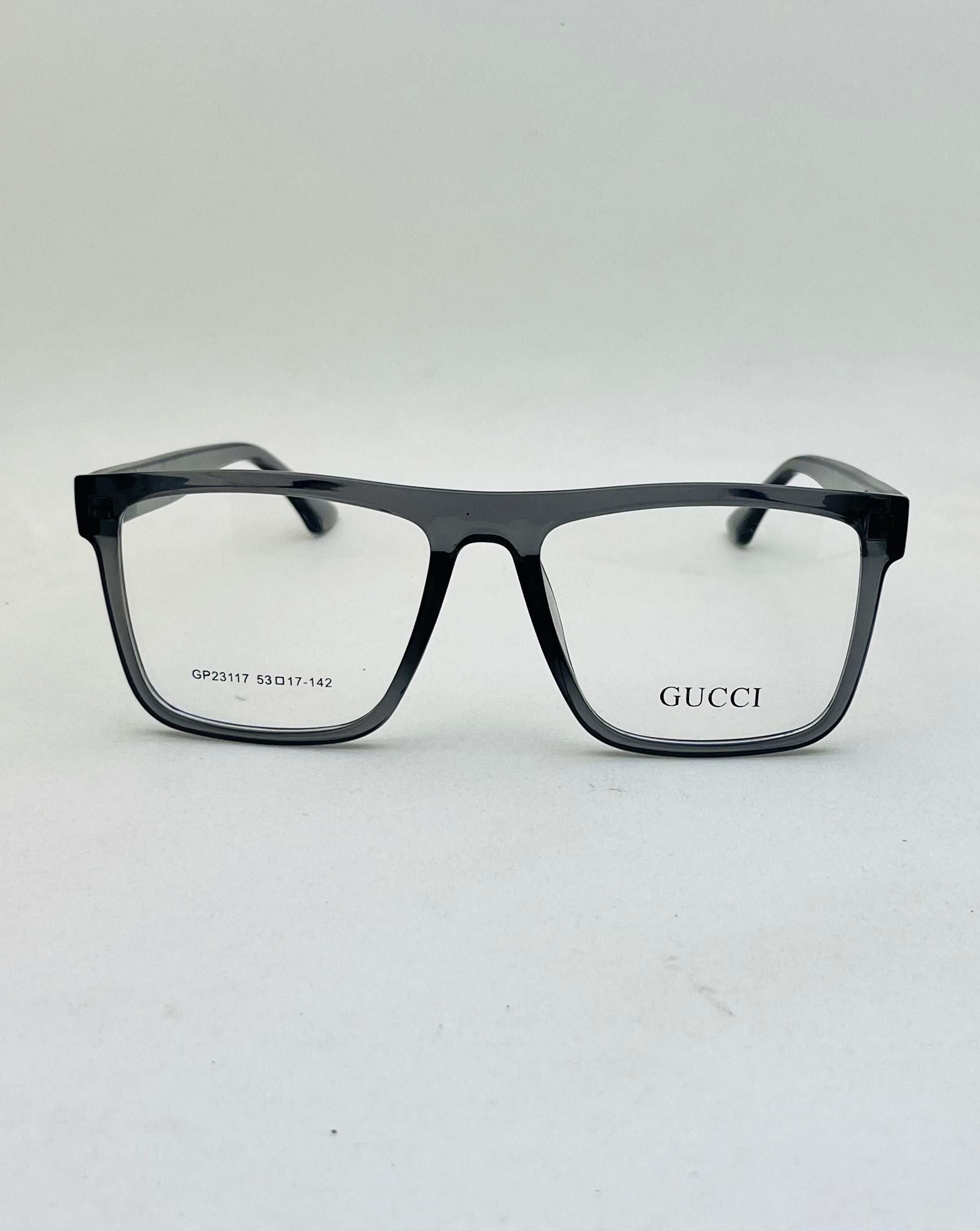 Gucci Classic Square