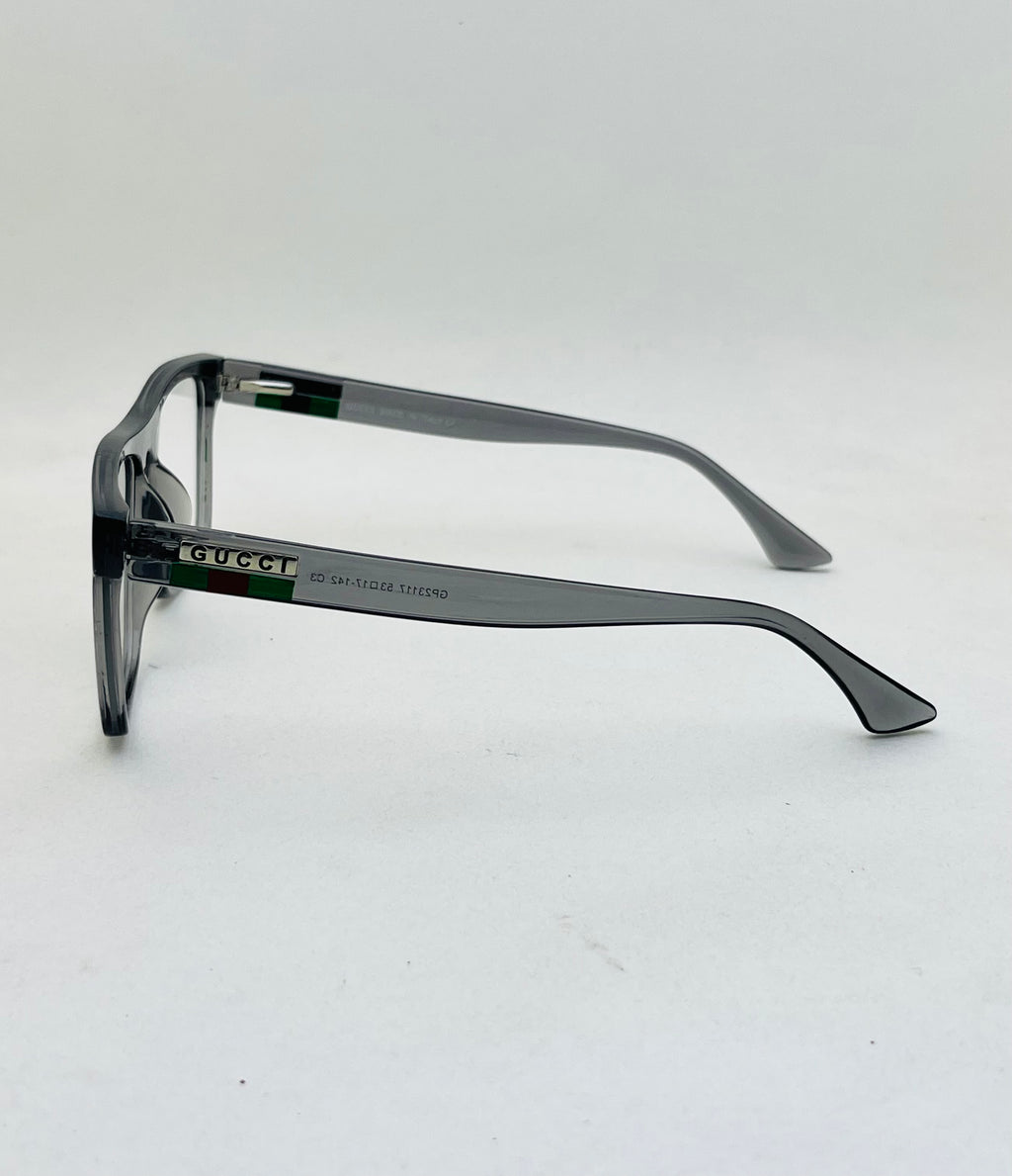 Gucci Classic Square