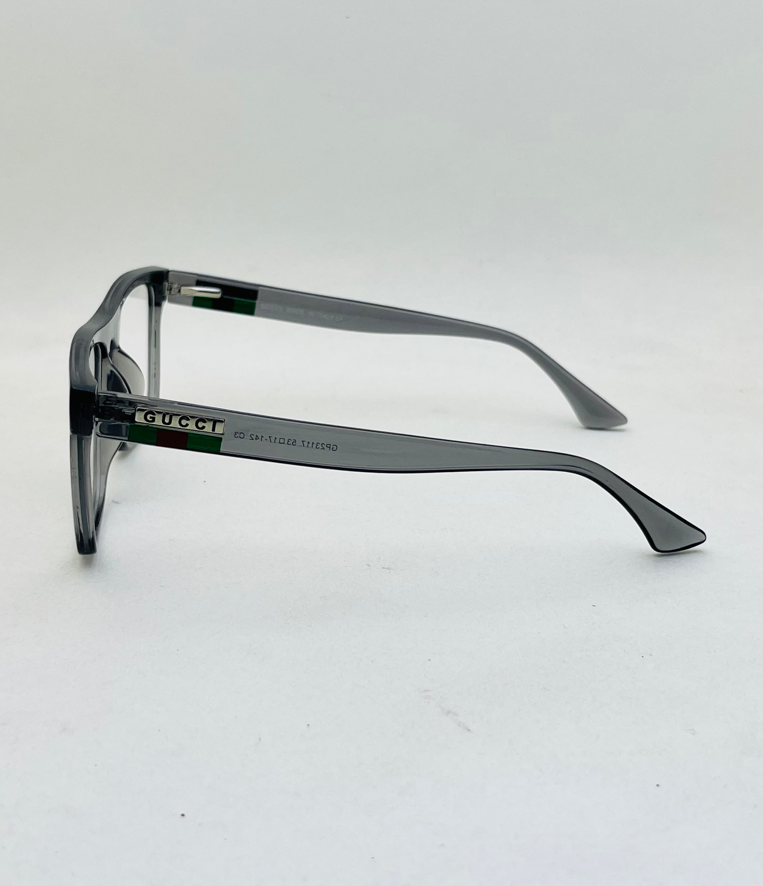 Gucci Classic Square