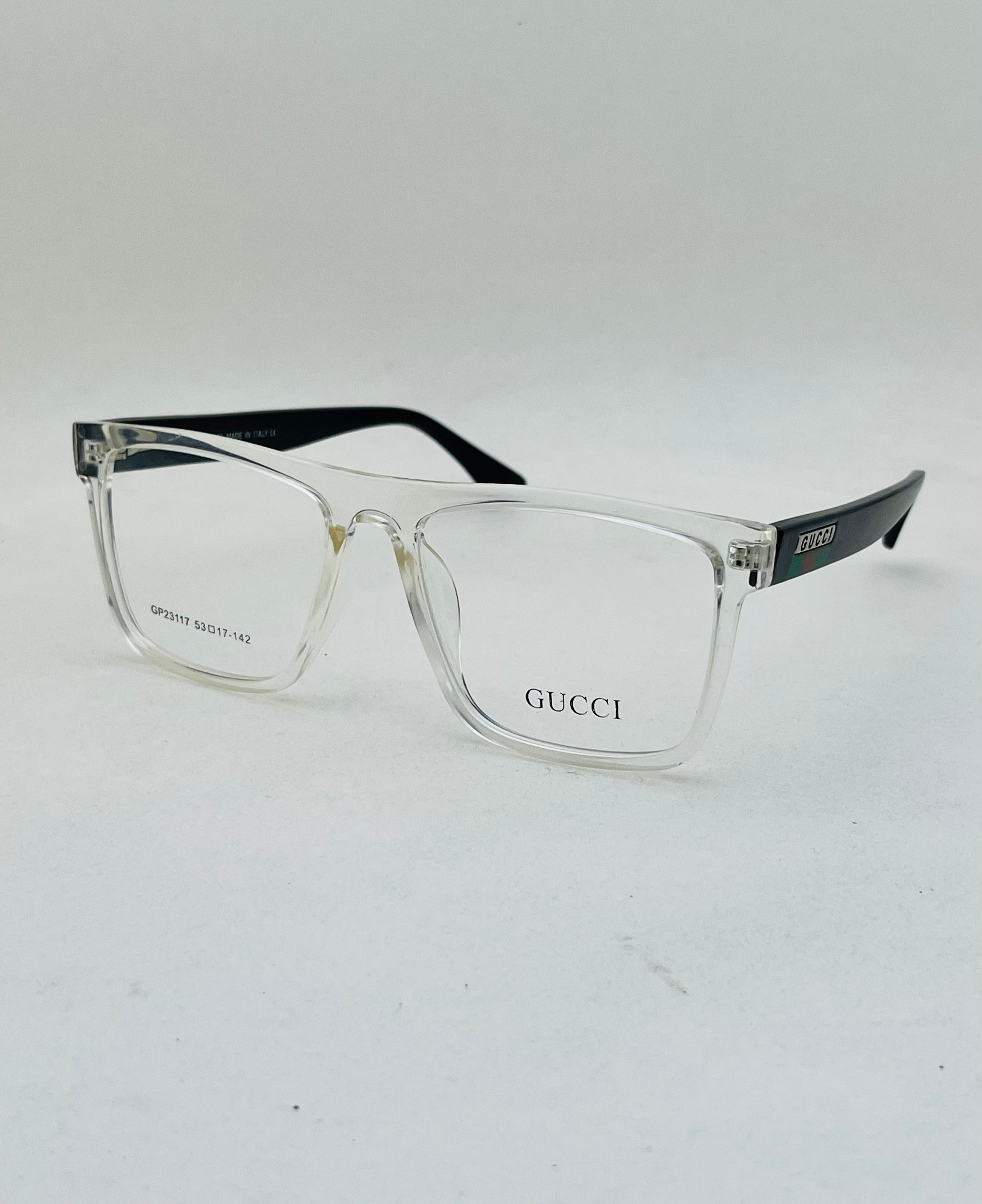Gucci Classic Square