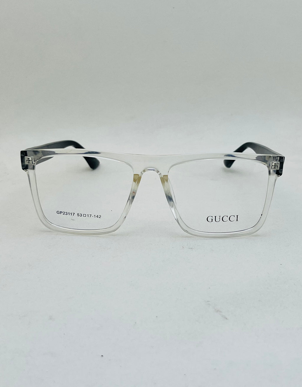 Gucci Classic Square