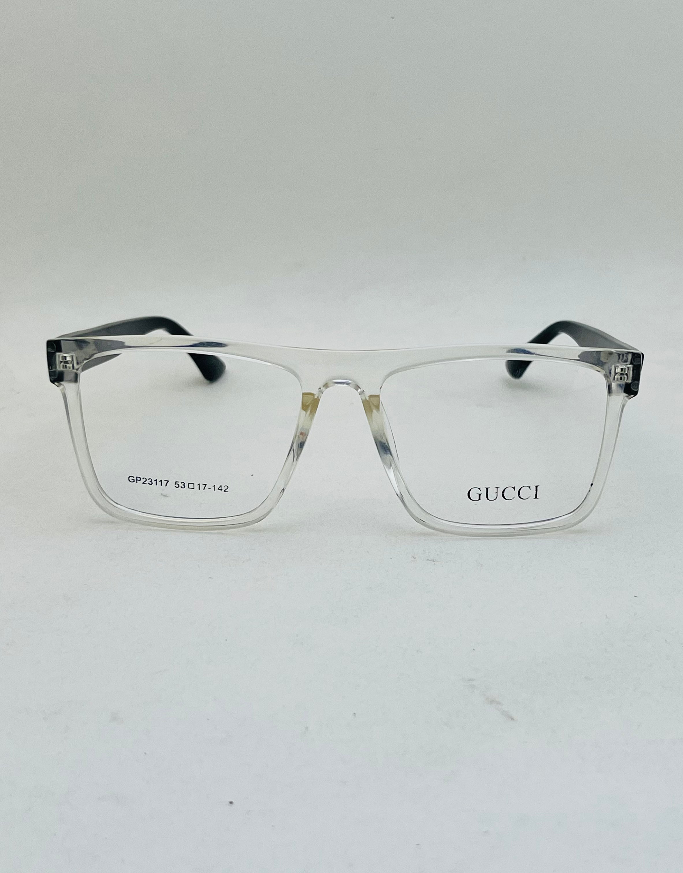 Gucci Classic Square
