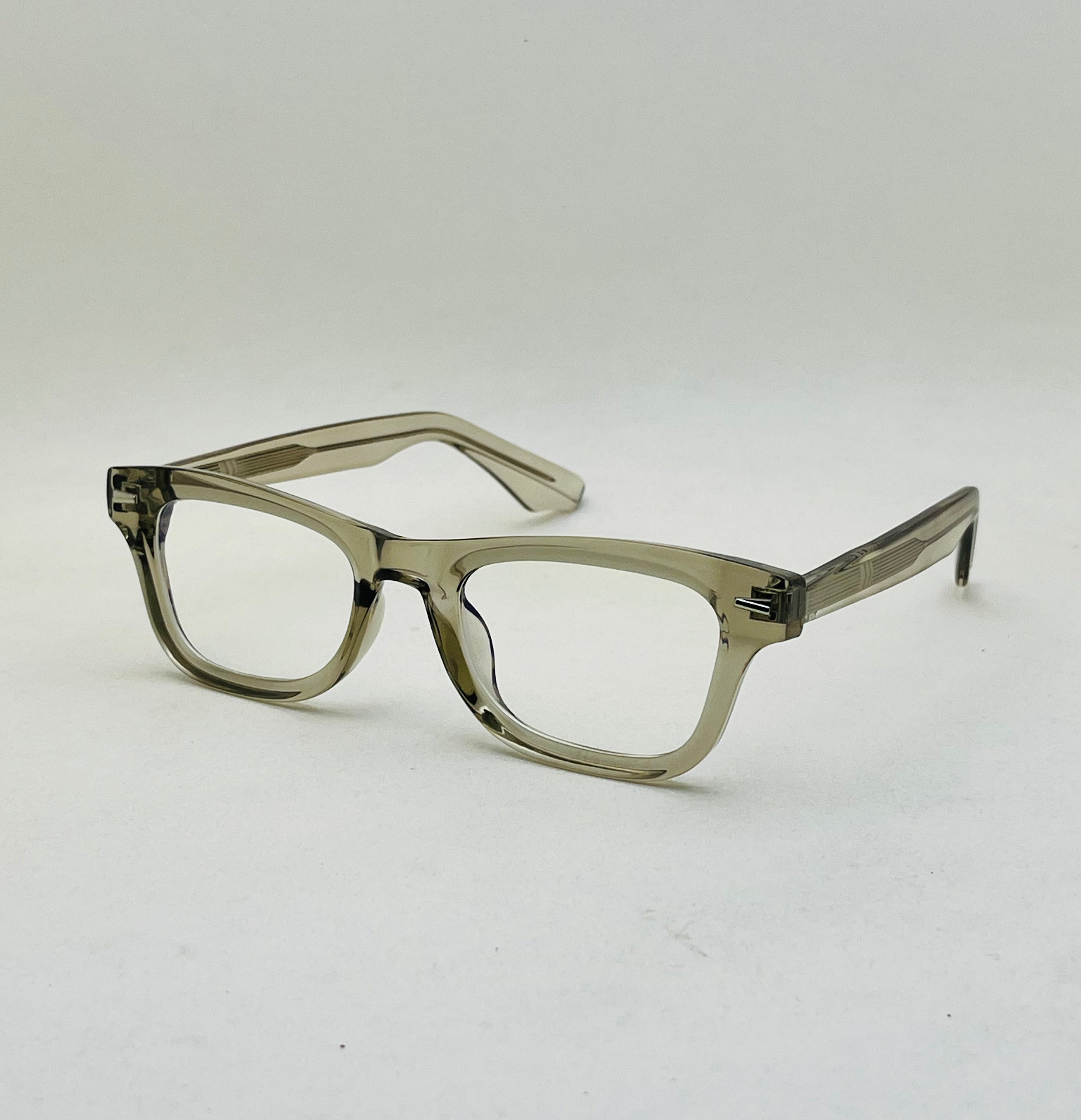 Classic Retro Cateye