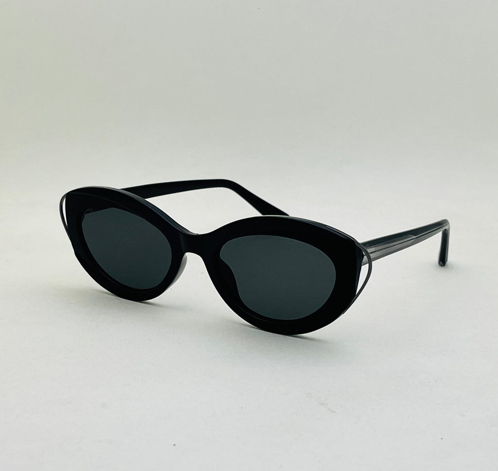 Funky Cateye