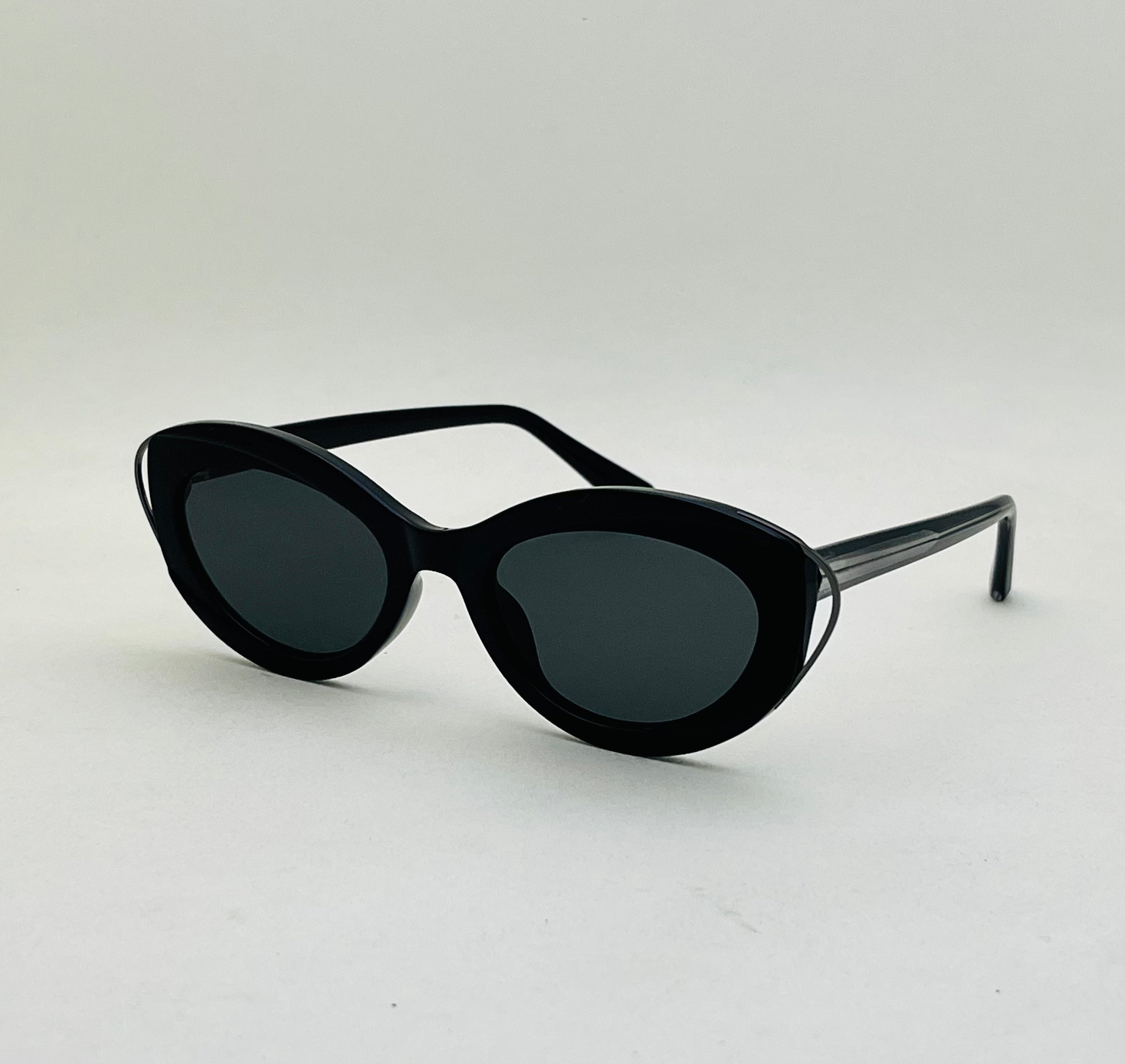 Funky Cateye