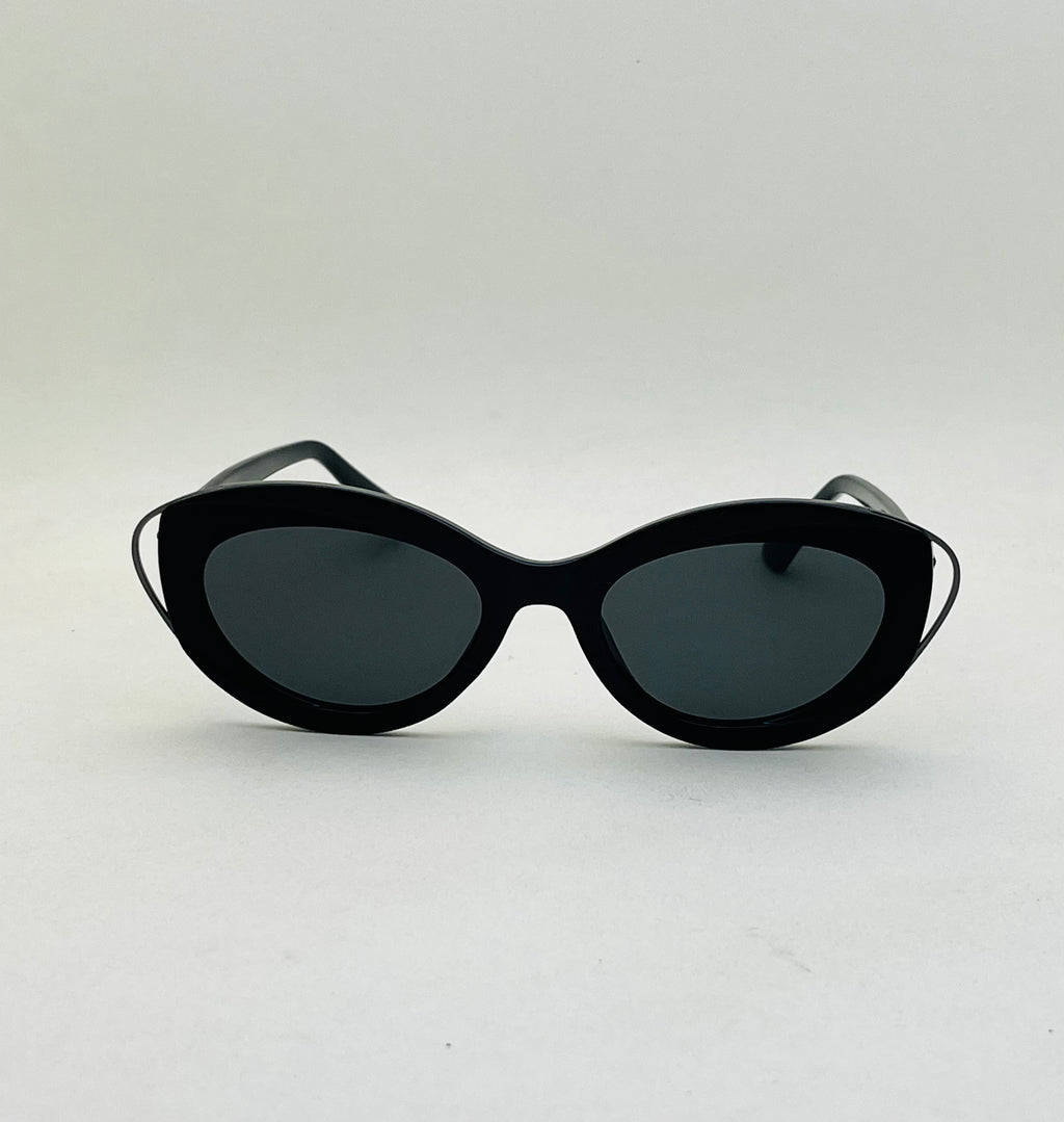 Funky Cateye