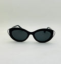 Funky Cateye