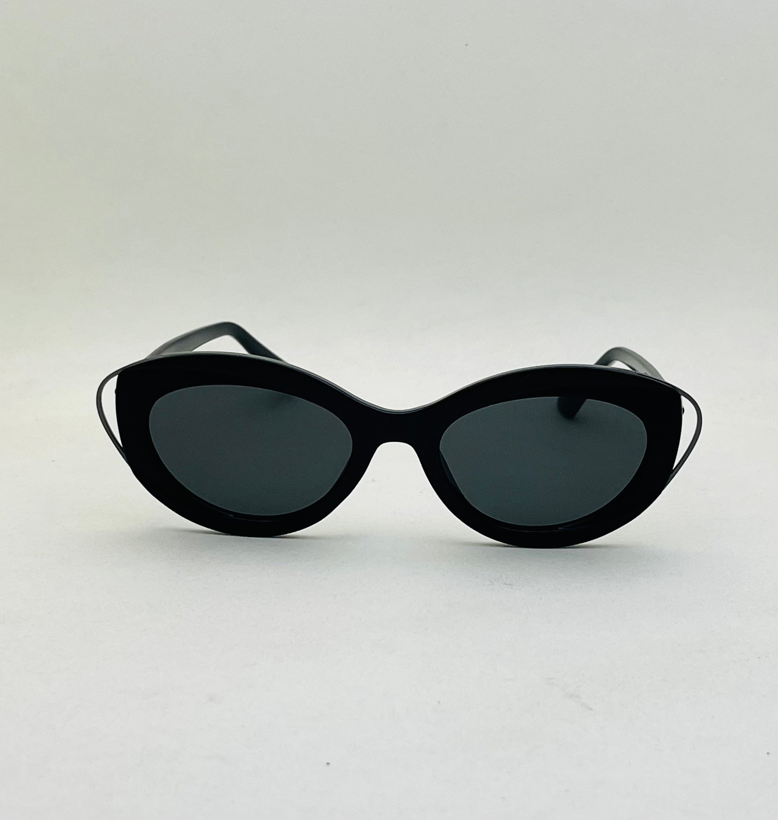 Funky Cateye