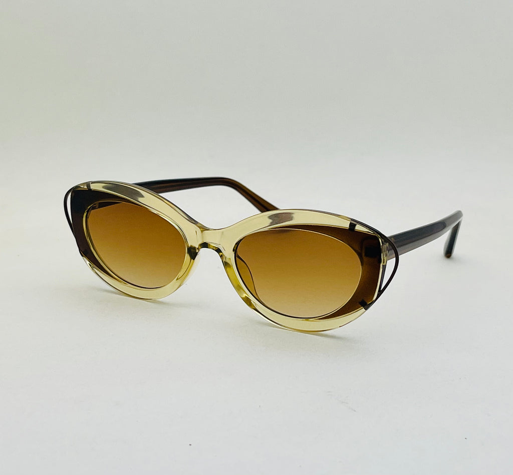 Funky Cateye