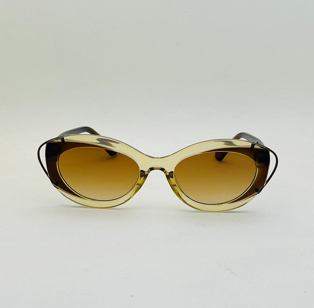 Funky Cateye