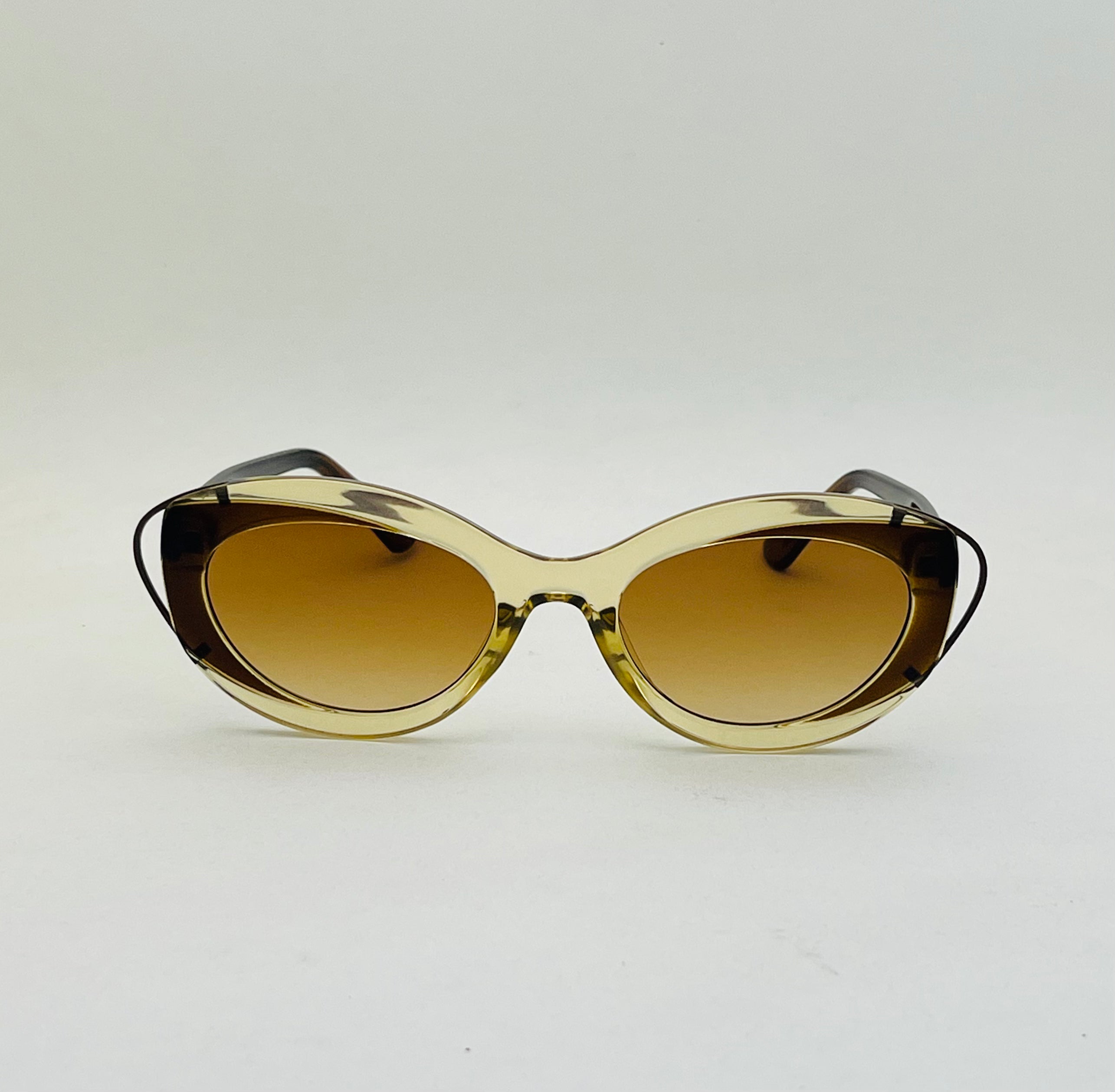 Funky Cateye