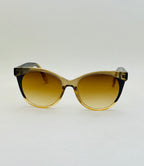 Elegant Winged Cat Eye