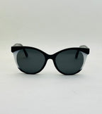 Elegant Winged Cat Eye