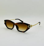 Gold Stick Cat Eye