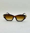 Gold Stick Cat Eye