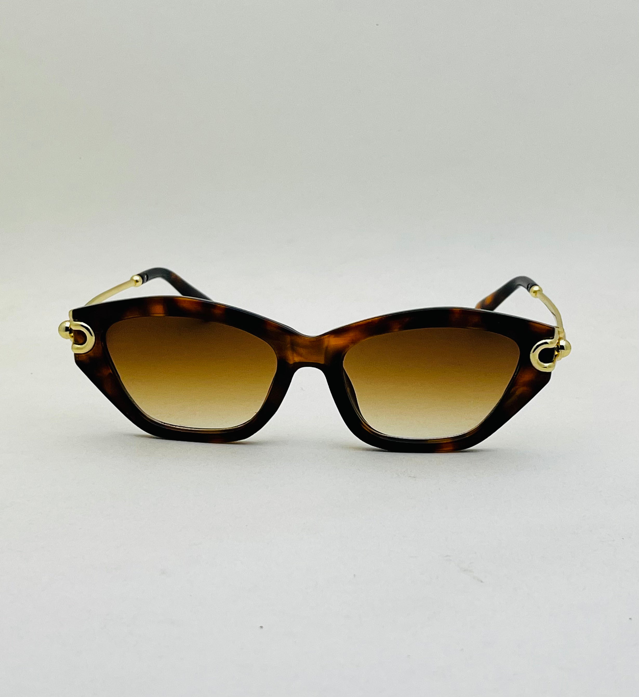 Gold Stick Cat Eye