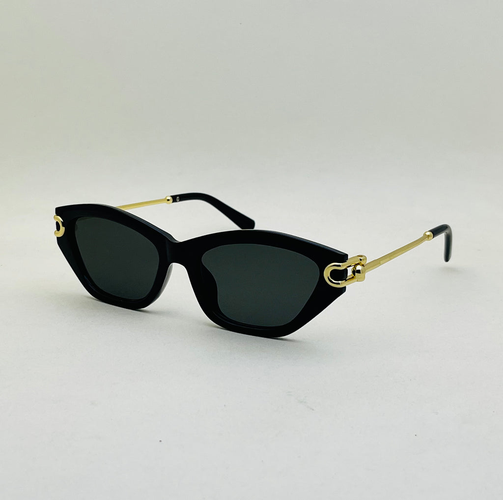 Gold Stick Cat Eye