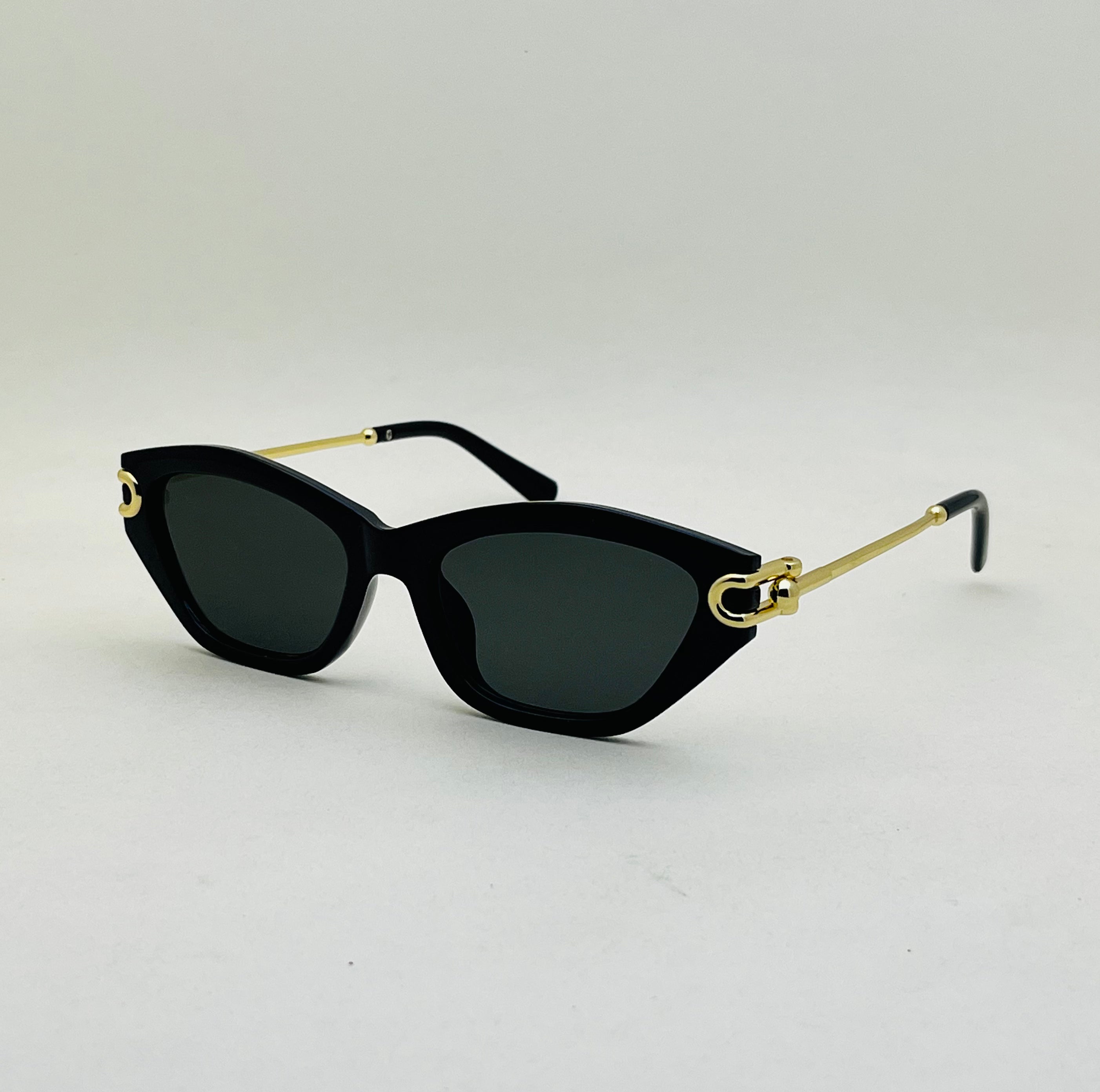 Gold Stick Cat Eye
