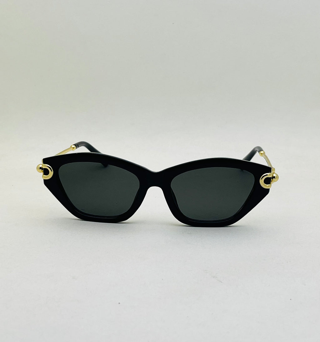 Gold Stick Cat Eye