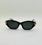 Gold Stick Cat Eye
