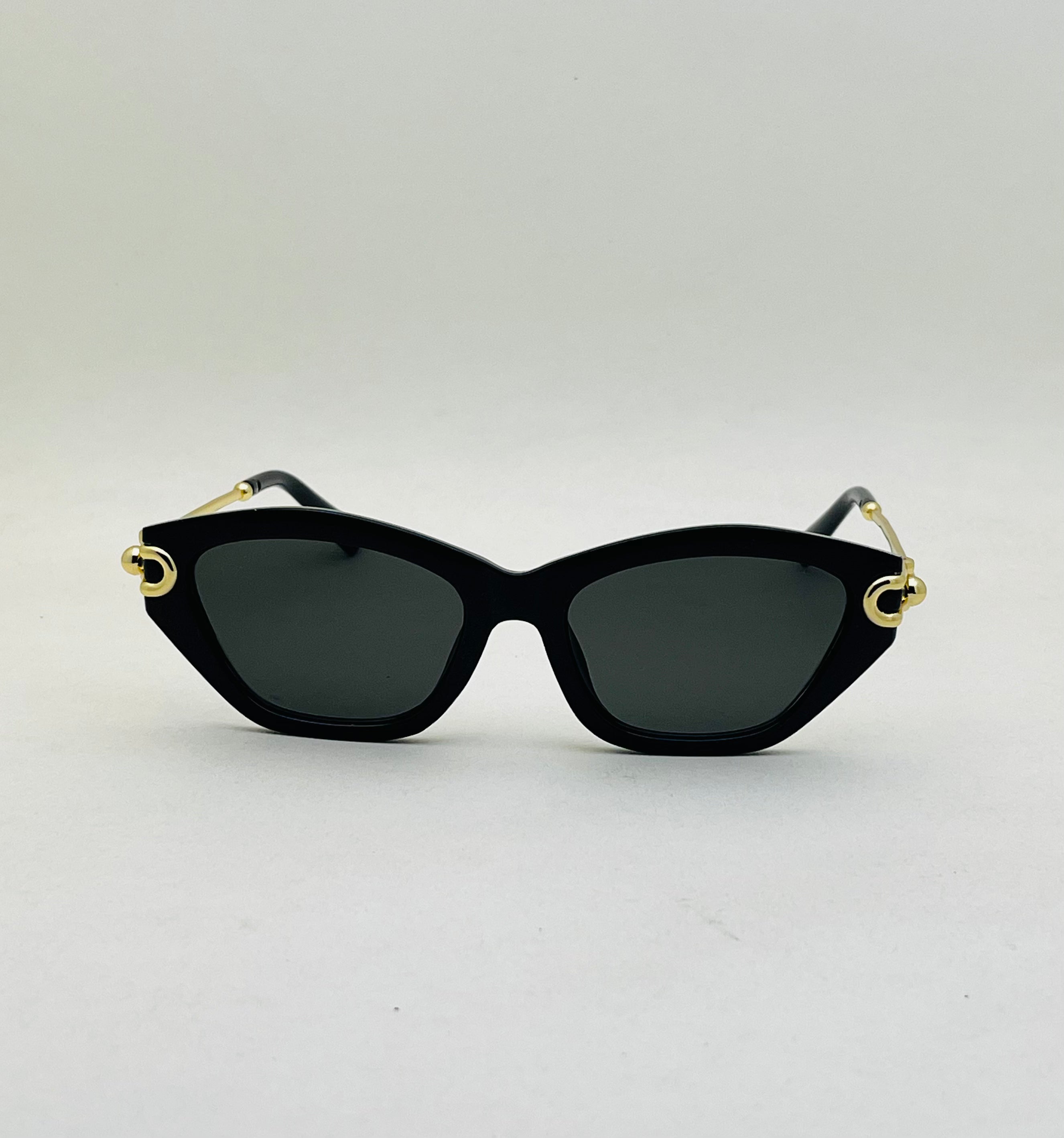 Gold Stick Cat Eye