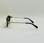 Gold Stick Cat Eye