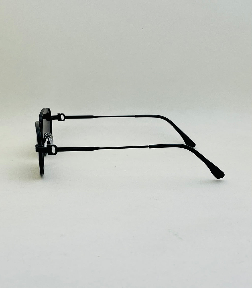 Premium Metal Square