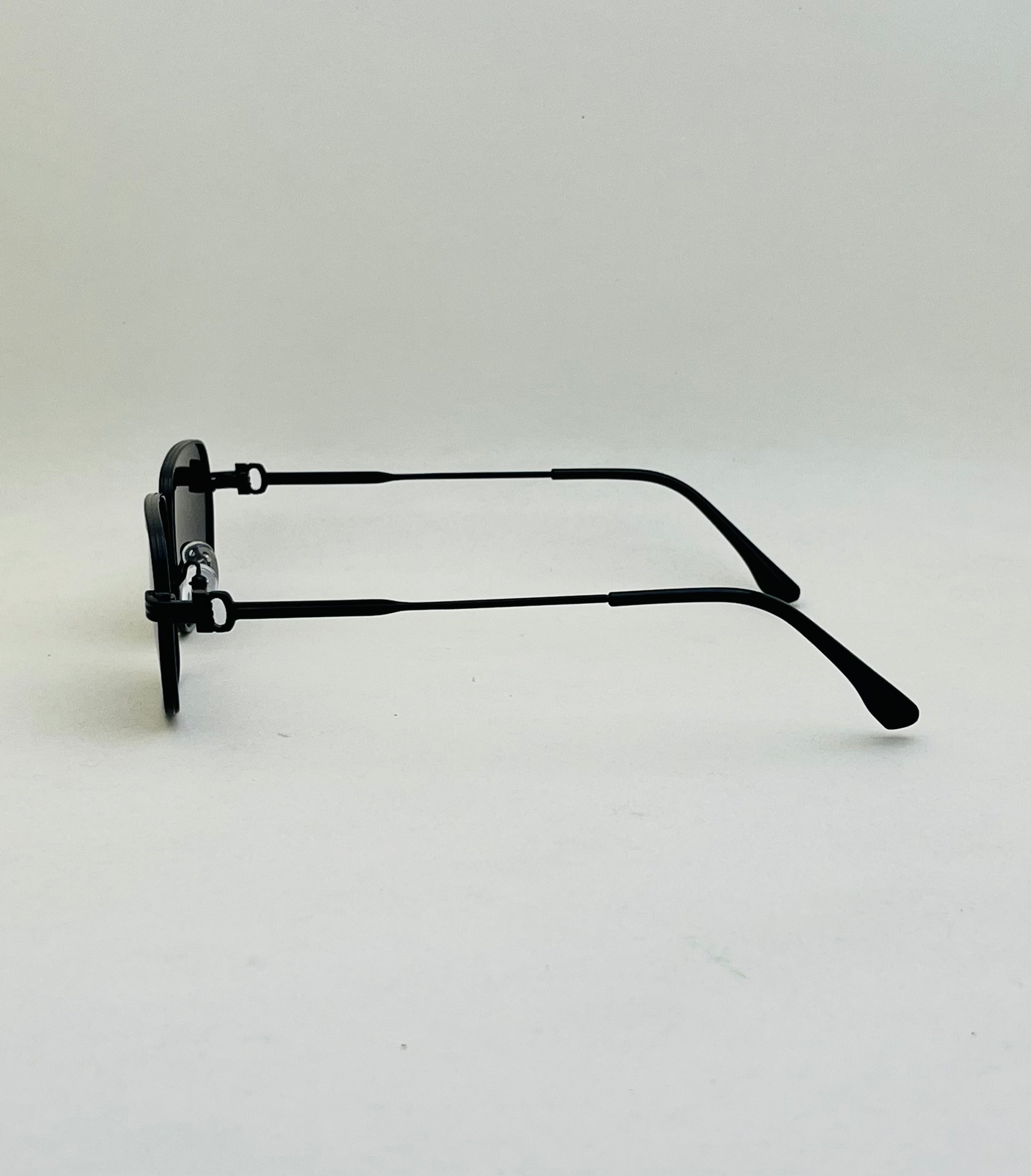 Premium Metal Square