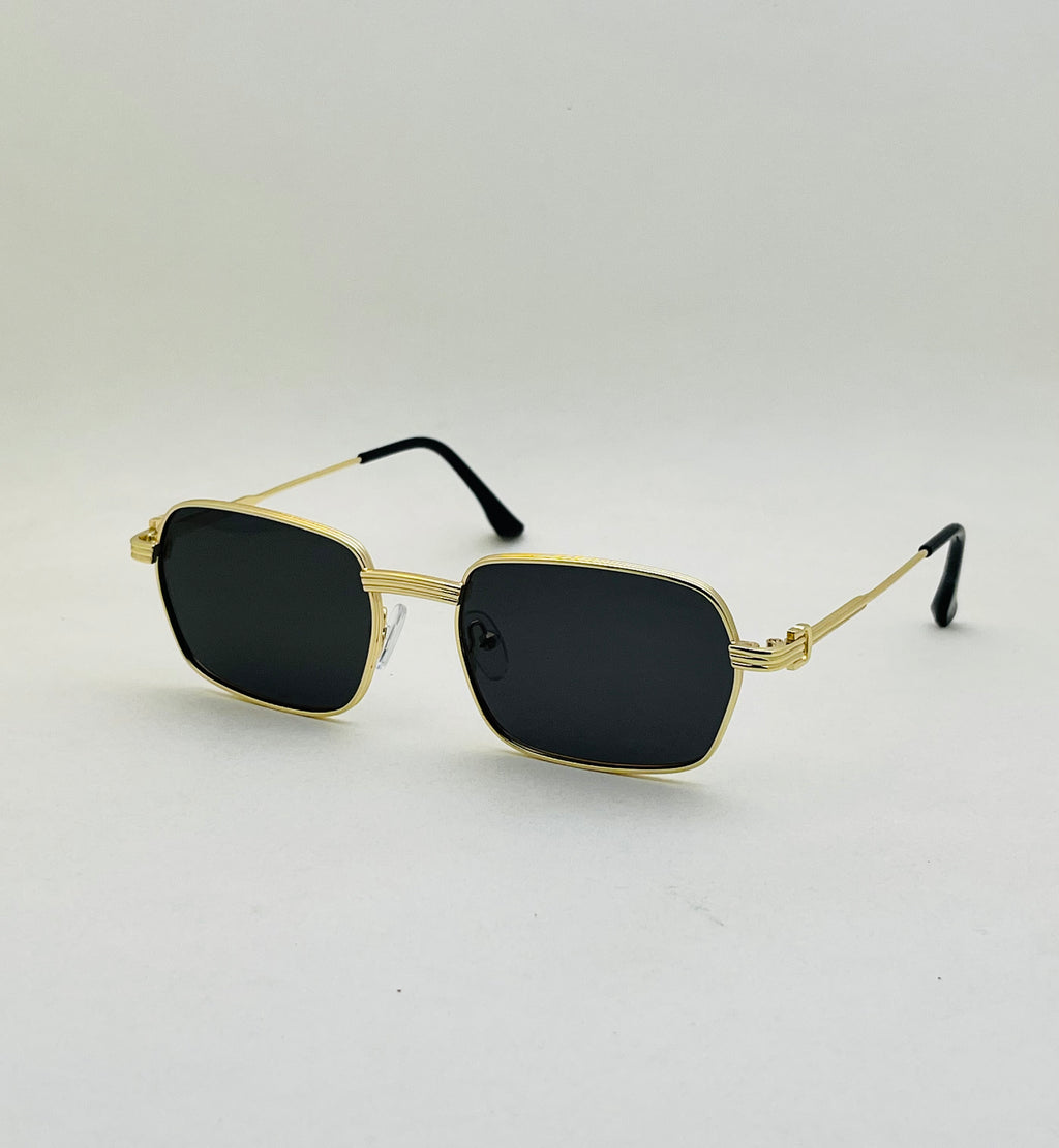 Premium Metal Square