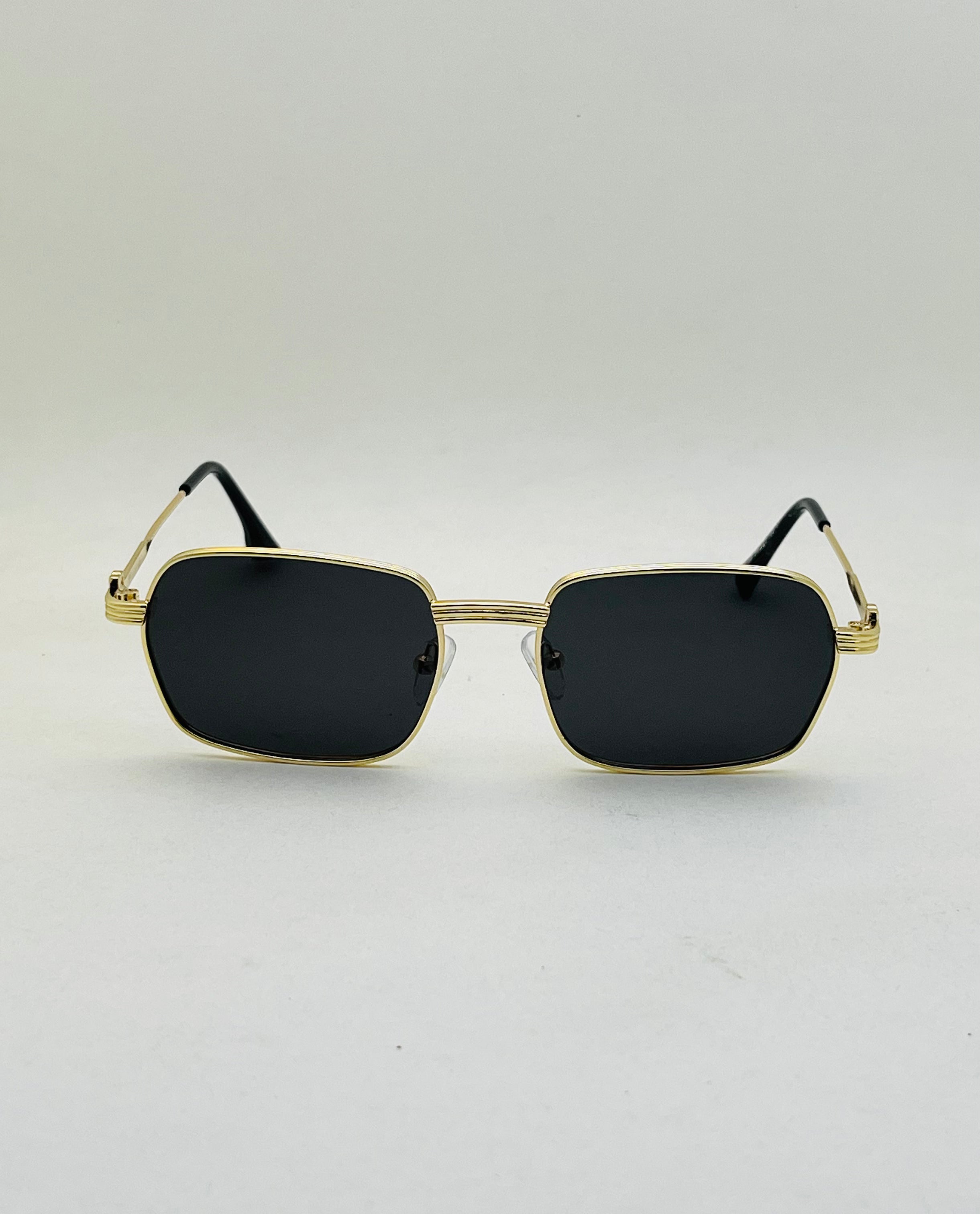 Premium Metal Square