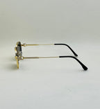 Premium Metal Square