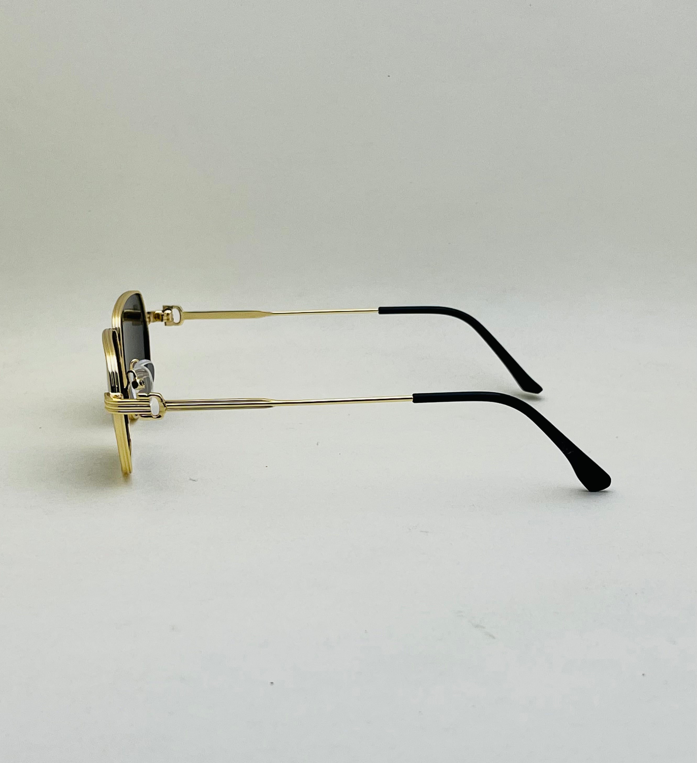 Premium Metal Square