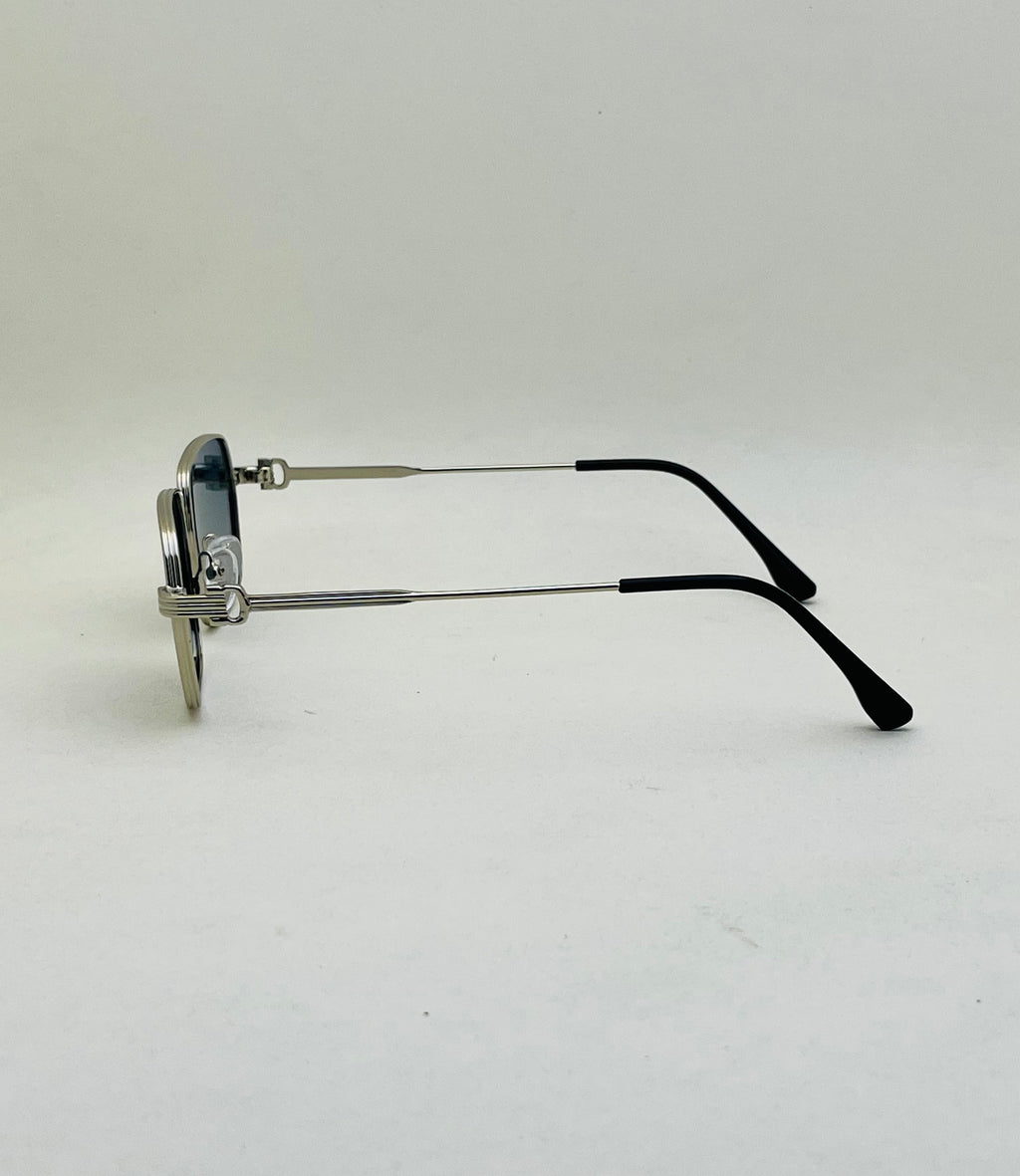 Premium Metal Square