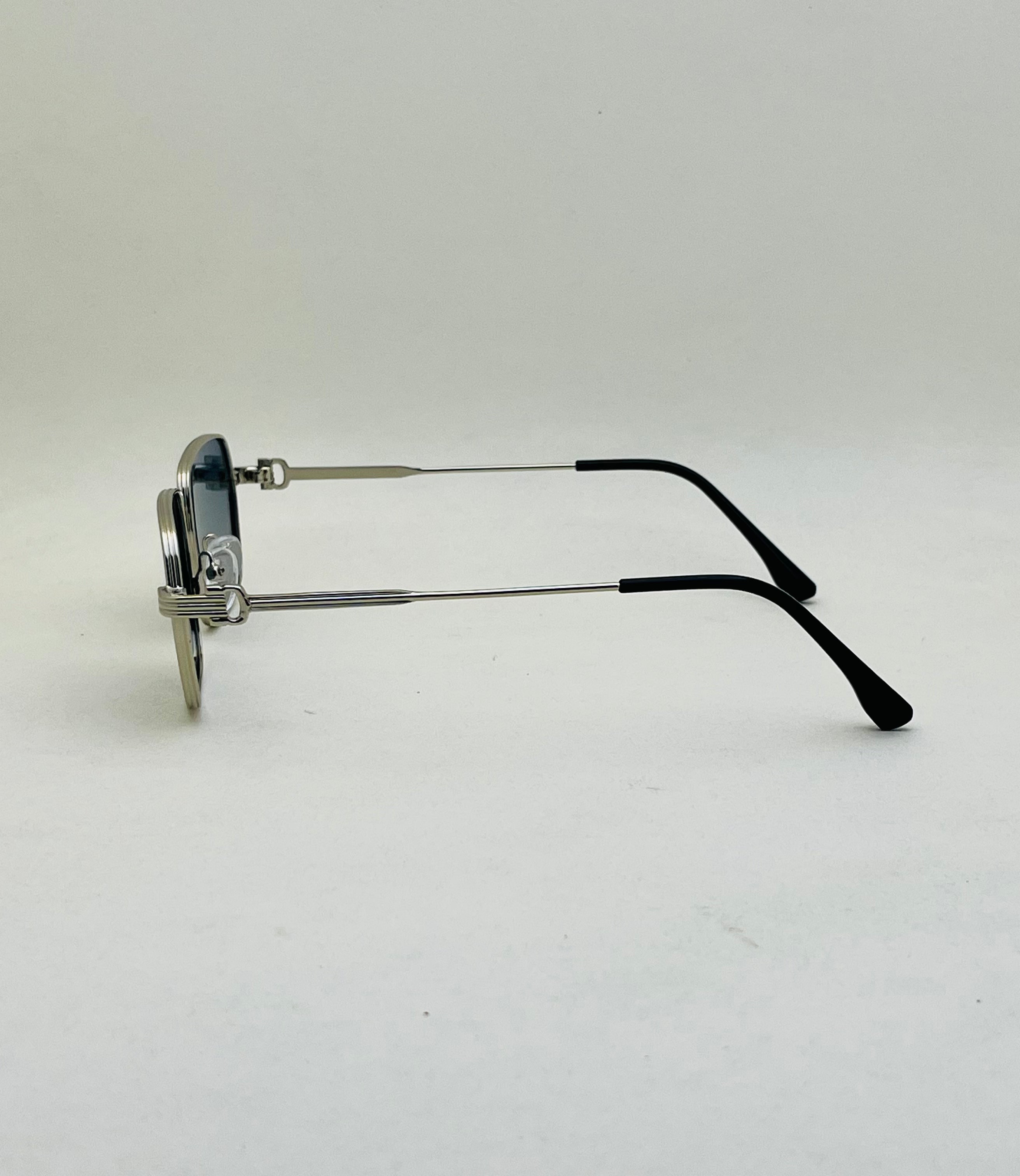 Premium Metal Square