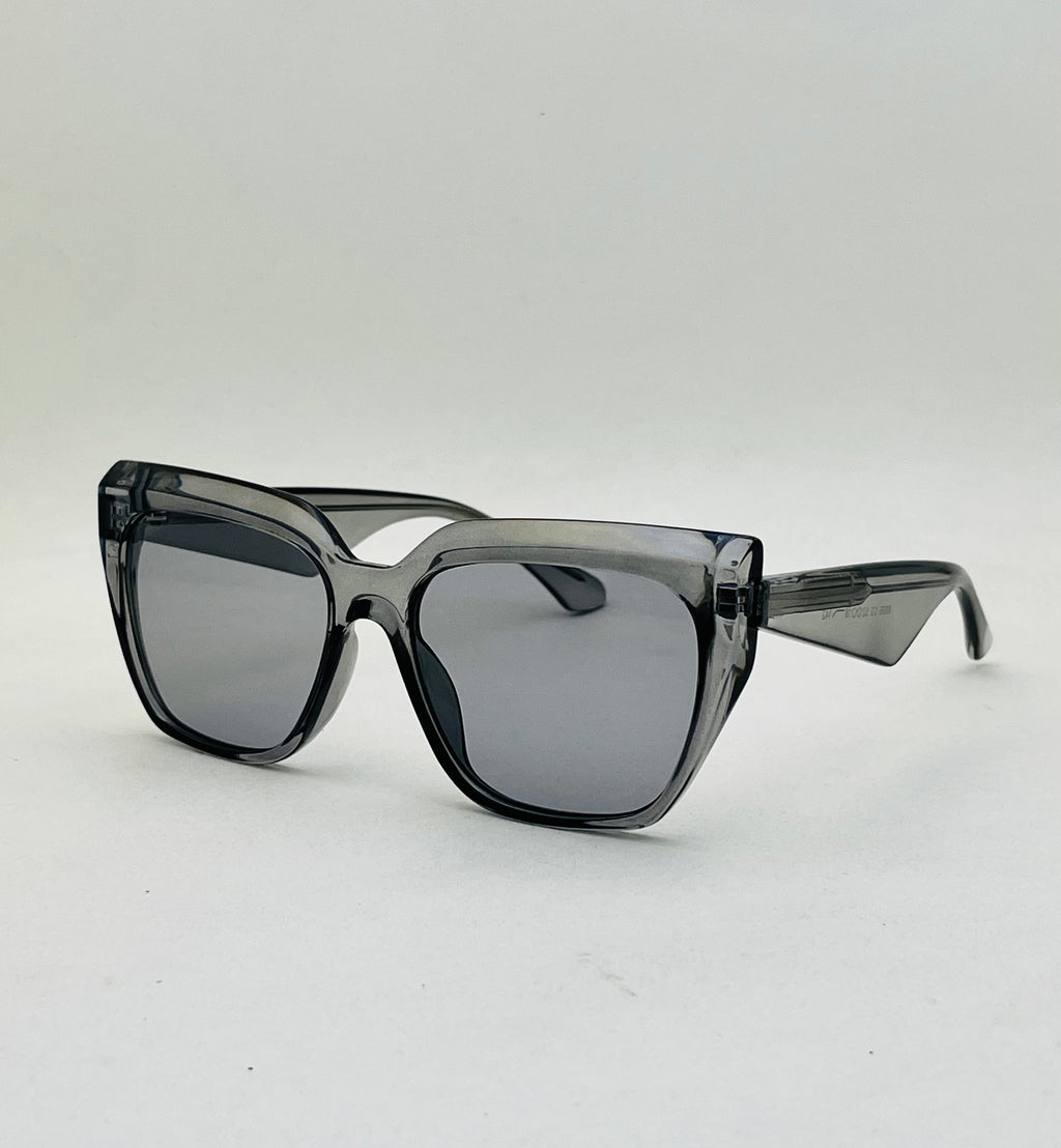 Aura Cateye